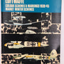 No.S19 (Vol.3)- Luftwaffe Colour Schemes & Markings 1935-45