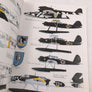 No.S19 (Vol.3)- Luftwaffe Colour Schemes & Markings 1935-45