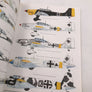 No.S19 (Vol.3)- Luftwaffe Colour Schemes & Markings 1935-45
