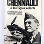 CHENNAULT et les Tigres volants