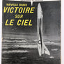 VICTOIRE SUR LE CIEL