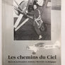 Les chemins du ciel, récit de la Première Aviatrice Brevetée en Belgique