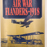 AIR WAR FLANDERS-1918
