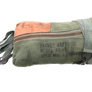 PACKET RAFT MODEL PR-2 SPEC. MIL - L - 8664B (WP)