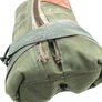 PACKET RAFT MODEL PR-2 SPEC. MIL - L - 8664B (WP)