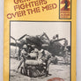 GERMAN FIGHTERS OVER THE MED