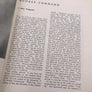 BOMBER COMMAND 1939-1941: THE AIR MINISTRY ACCOUNT OF BOMBER COMMAND'S OFFENSIVE AGAINST THE AXIS