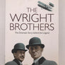 THE WRIGHT BROTHERS The Dramatic Story behind the Legend