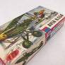 AVIA B.534 (Plastic model kit- Modèle réduit)