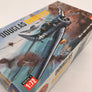 DOUGLAS DAUNTLESS (Plastic model kit- Modèle réduit)