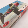 Le Lavotchkine La-7 (Plastic model kit- Modèle réduit)