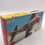 Le Lavotchkine La-7 (Plastic model kit- Modèle réduit)