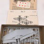 Le Lavotchkine La-7 (Plastic model kit- Modèle réduit)
