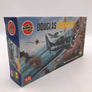 DOUGLAS DAUNTLESS (Plastic model kit- Modèle réduit)