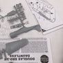 DOUGLAS DAUNTLESS (Plastic model kit- Modèle réduit)
