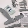 DOUGLAS DAUNTLESS (Plastic model kit- Modèle réduit)