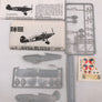 AVIA B.534 (Plastic model kit- Modèle réduit)