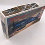 GRUMMAN F6F-3/5 Hellcat WWII U.S. NAVY FIGHTER (Plastic model kit- Modèle réduit)