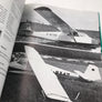 Die Segelflugzeuge in Deutschland