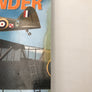 Westland LYSANDER *** inside perfect but stains on front cover, REDUCED PRICE ****