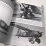 Westland LYSANDER *** inside perfect but stains on front cover, REDUCED PRICE ****