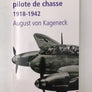 Erbo, pilote de chasse 1918-1942