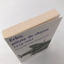 Erbo, pilote de chasse 1918-1942