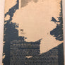 LES AILES DE NEPTUNE (Prix réduit, couverture arrière abîmée)