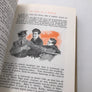 LE CIEL ET L'ENFER FRANCE LIBRE 1940 – 1945 (très belle réédition cartonnée)