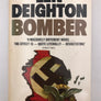 BOMBER "THE EFFECT IS — QUITE LITERALLY — DEVASTATING" Sunday Times