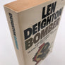 BOMBER "THE EFFECT IS — QUITE LITERALLY — DEVASTATING" Sunday Times