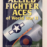 ALLIED FIGHTER ACES of World War II