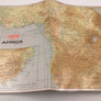 CARTE SABENA AFRICA