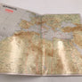 CARTE SABENA AFRICA