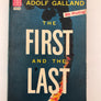 THE FIRST AND THE LAST