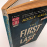 THE FIRST AND THE LAST