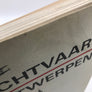 75 jaar Luchtvaart Antwerpen ***** Getekend *****