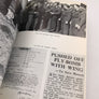 LE CIEL ET L'ENFER FRANCE LIBRE 1940 – 1945 (Première édition 1965) ***Jaquette légèrement abîmée : prix réduit***