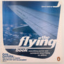 the flying book