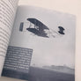 the flying book