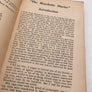 THE MOUCHOTTE DIARIES