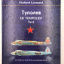 LE TOUPOLEV Tu-2