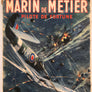 MARIN DE METIER - PILOTE DE FORTUNE