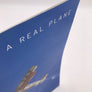 SIMPLY LIKE A REAL PLANE