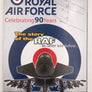 ROYAL AIR FORCE - Celebrating 90 Years