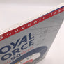ROYAL AIR FORCE - Celebrating 90 Years