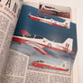 Farnborough INTERNATIONAL 90 : FLYING DISPLAY & EXHIBITION