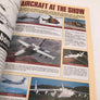 Farnborough INTERNATIONAL 90 : FLYING DISPLAY & EXHIBITION