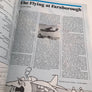 Farnborough INTERNATIONAL 86 : OFFICIAL GUIDE AND PROGRAMME
