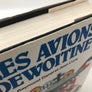 DOCAVIA N° 17 - LES AVIONS DEWOITINE